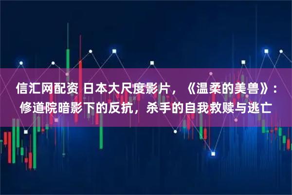 信汇网配资 日本大尺度影片，《温柔的美兽》：修道院暗影下的反抗，杀手的自我救赎与逃亡